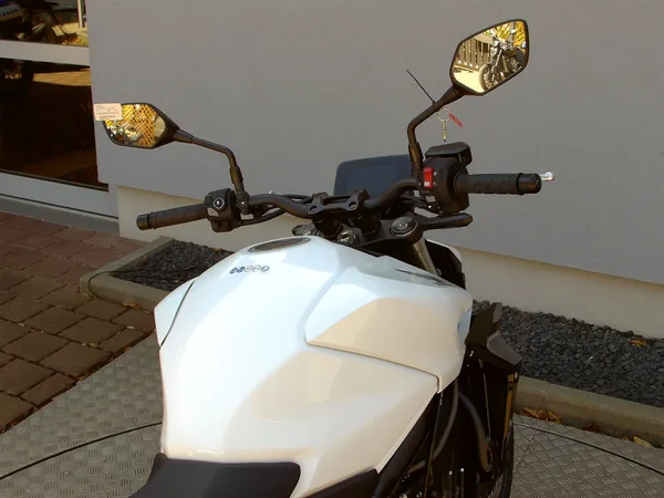 Honda CB1000 Hornet # 6 Jahre Garantie # \*50/50 Finanzierung
