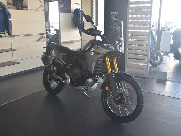 Yamaha Tenere 700