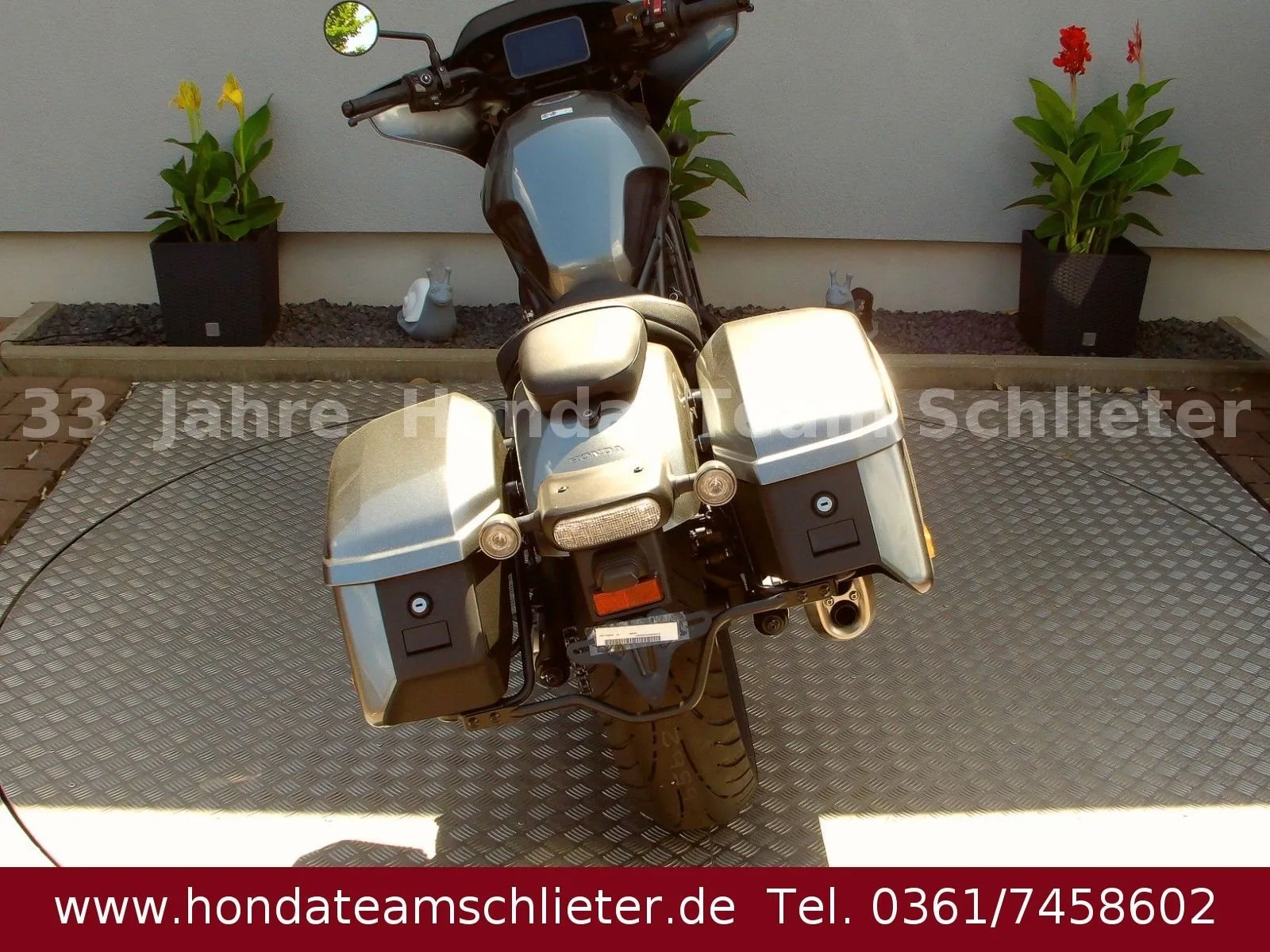 Honda CMX1100T Rebel CMX1100A2S