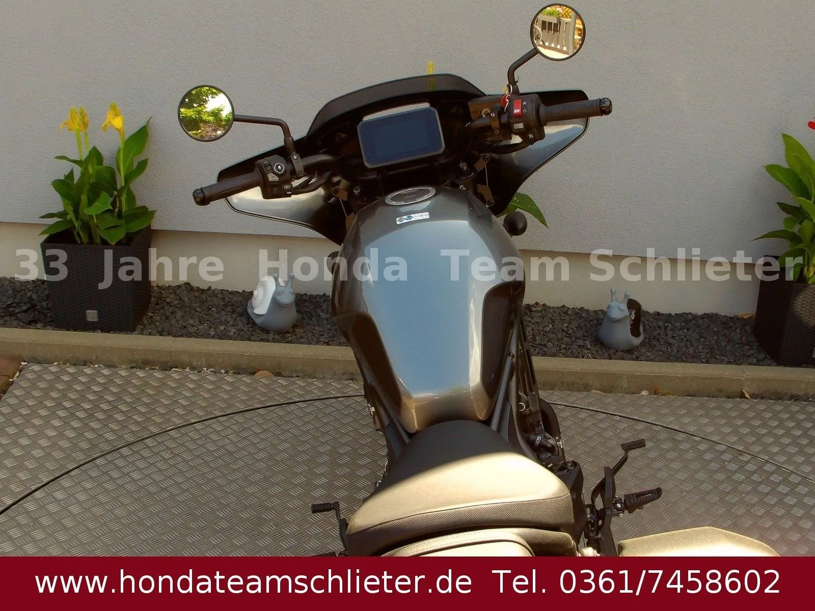 Honda CMX1100T Rebel CMX1100A2S