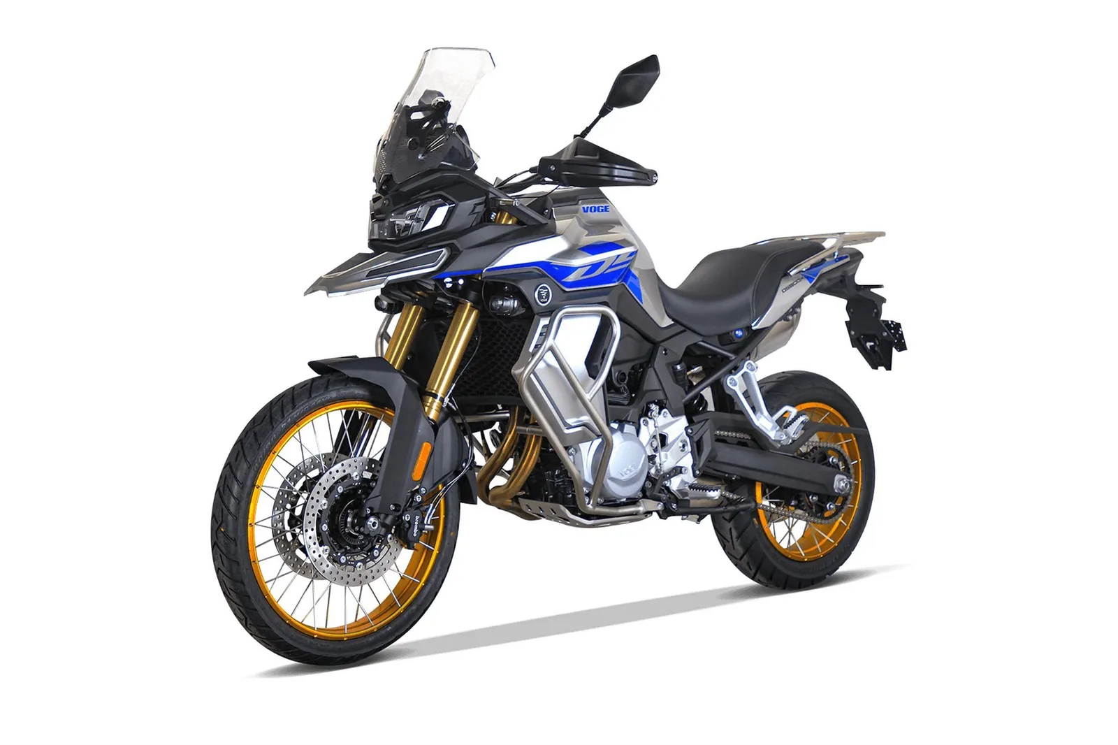Voge DS900X Vorführer Modell 2026