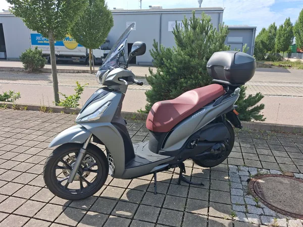 Kymco New People S 300i ABS