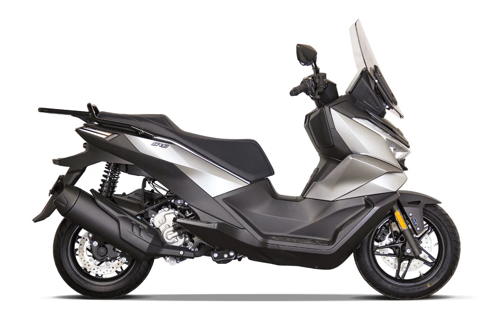 Voge SR3