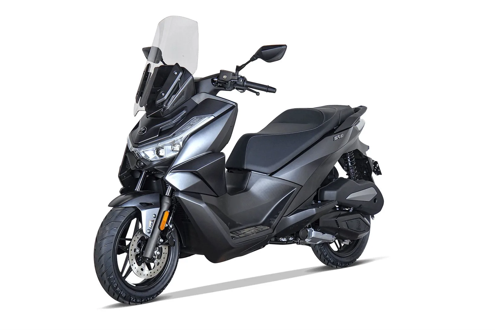 Voge SR3
