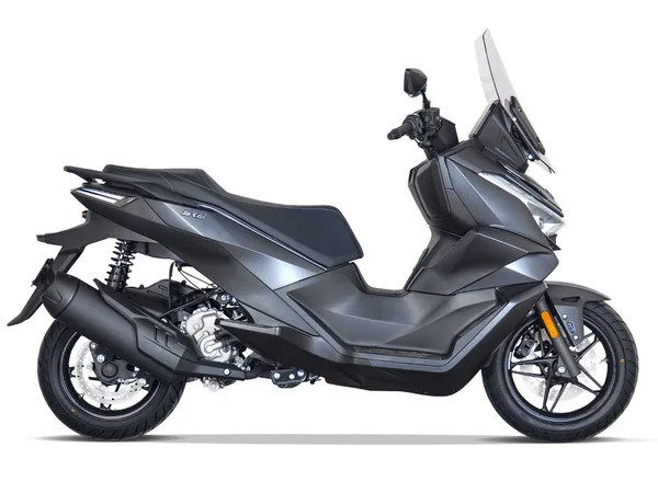 Voge SR3