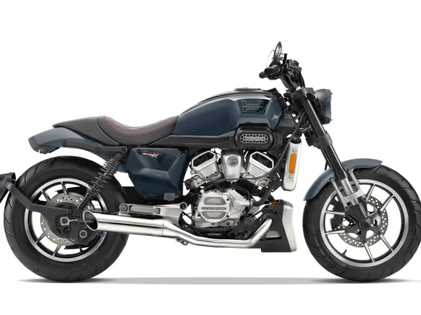 Hyosung GV 125 X ABS