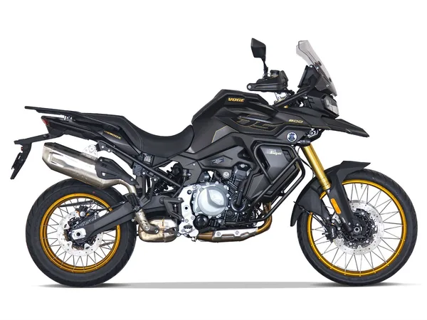 Voge DS900X