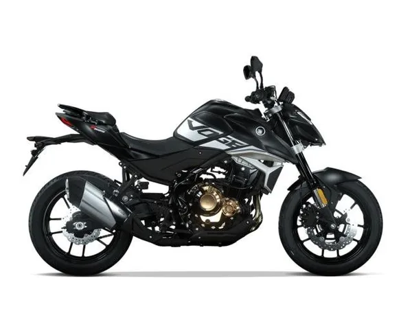 Voge R625