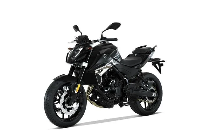 Voge R625