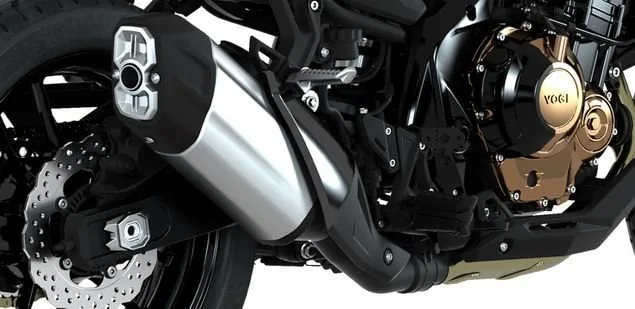 Voge R625
