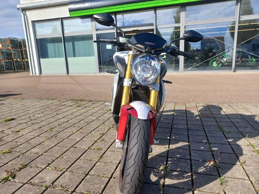 MV Agusta Brutale 800 RR