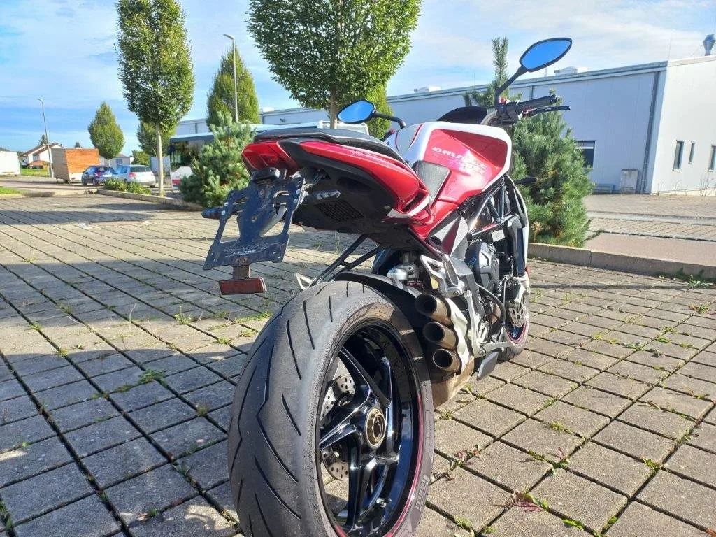 MV Agusta Brutale 800 RR