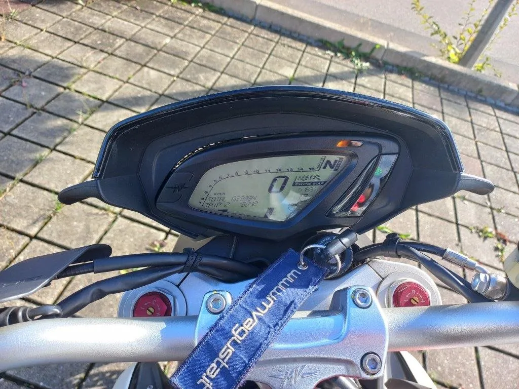 MV Agusta Brutale 800 RR