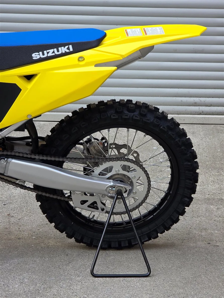 Suzuki RM-Z250 2026