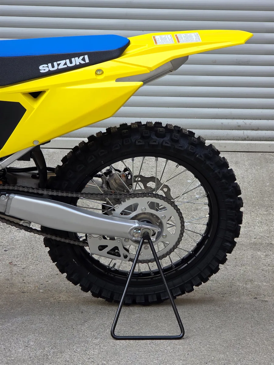 Suzuki RM-Z450 2026