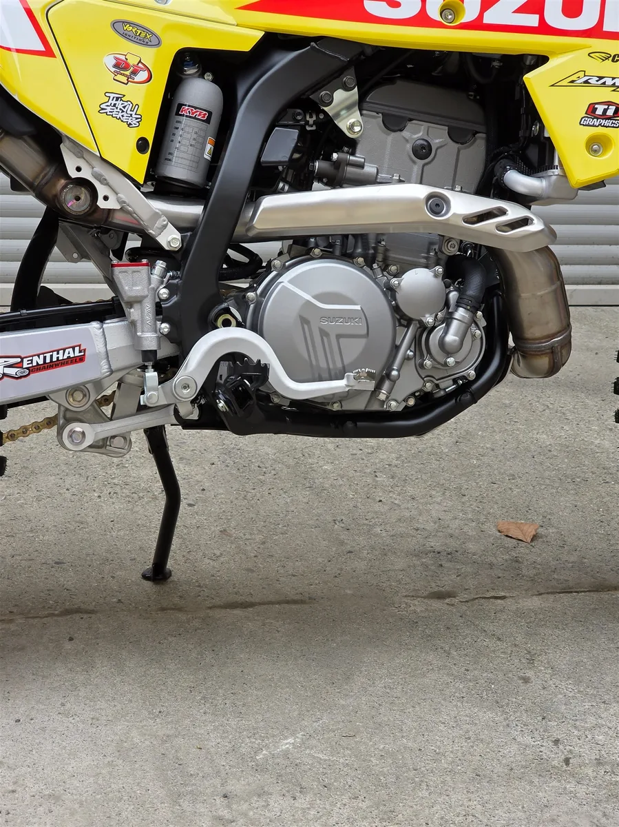 Suzuki DR-Z4S