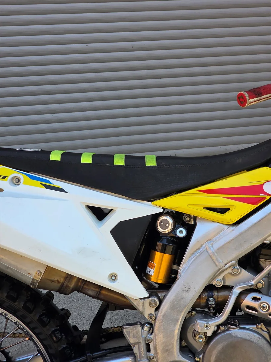 Suzuki RM-Z450 2022