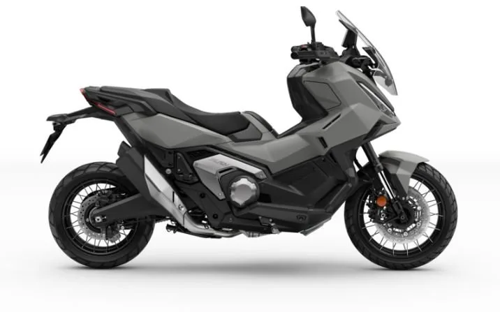 Honda X-ADV Neufahrzeug - Finanzierung