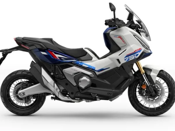 Honda X-ADV Neufahrzeug - Finanzierung