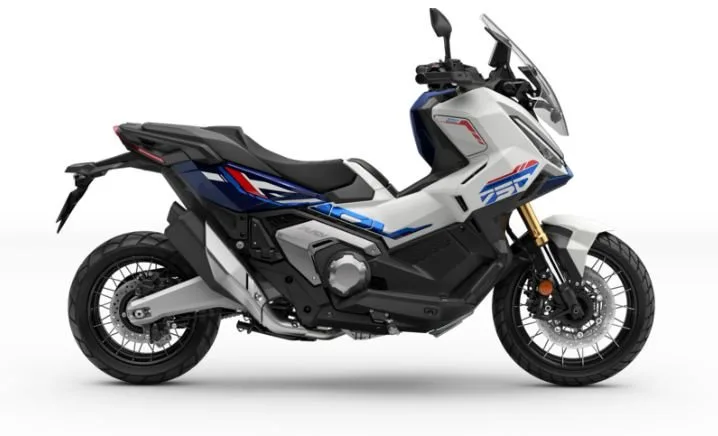 Honda X-ADV Neufahrzeug - Finanzierung