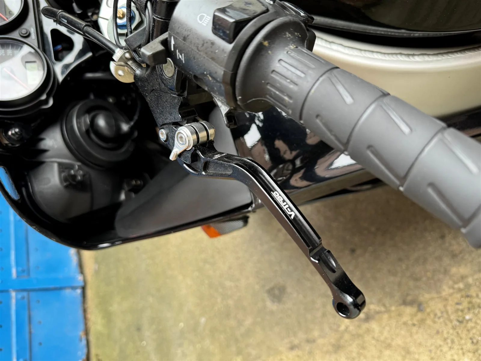 Kawasaki ZX-9R Ninja