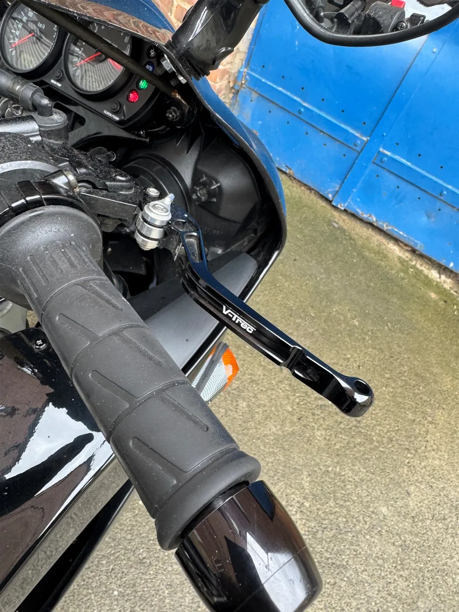 Kawasaki ZX-9R Ninja