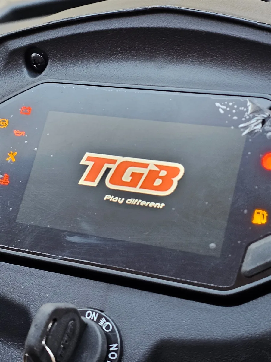 TGB Blade 620 EPS ABS LV Modell 2026