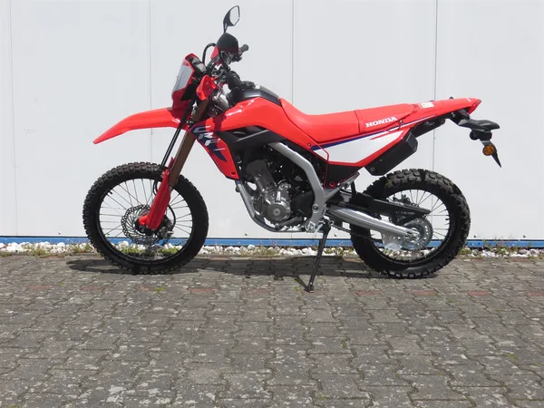 Honda CRF300L Neufahrzeug - Finanzierung