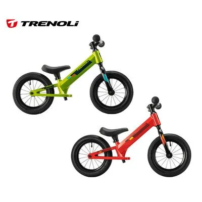 Trenoli LIVENZA WAVE Minico Laufrad