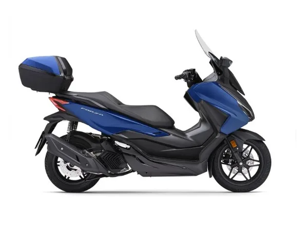 Honda Forza 125 - Aktion -Tageszulassung - #3956