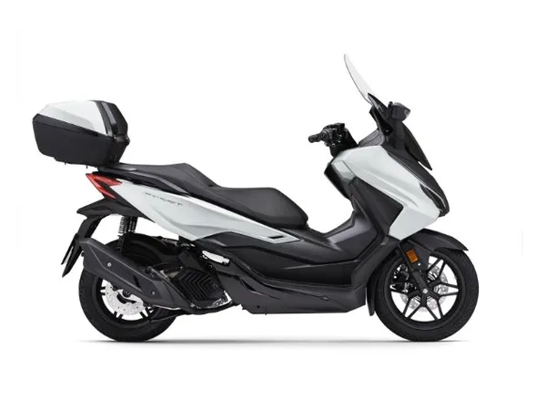 Honda Forza 125 - Aktion -Tageszulassung - #3895