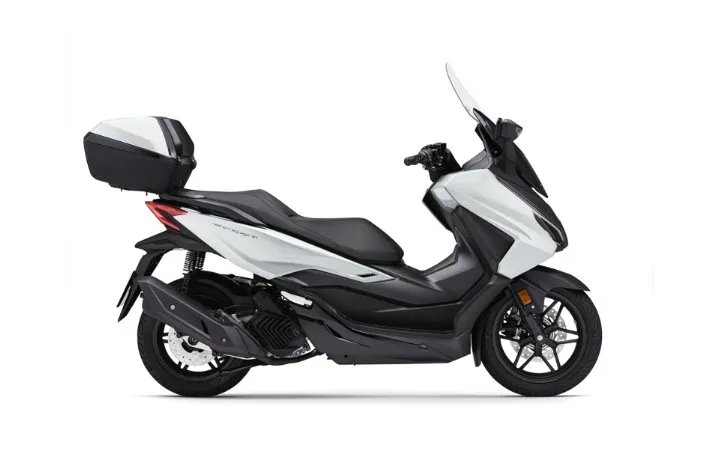 Honda Forza 125 - Aktion -Tageszulassung - #3895