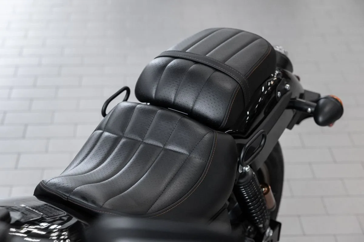United Motors UM Renegade Freedom 125
