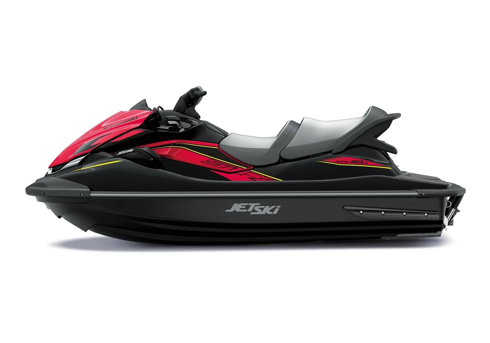 Kawasaki STX 160LX Modell 2024