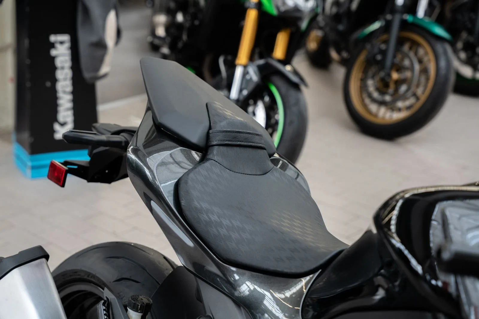 Kawasaki Z1100
