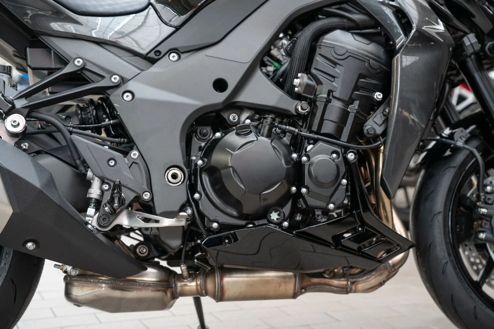 Kawasaki Z1100