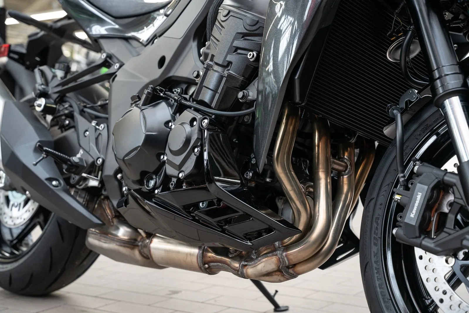 Kawasaki Z1100
