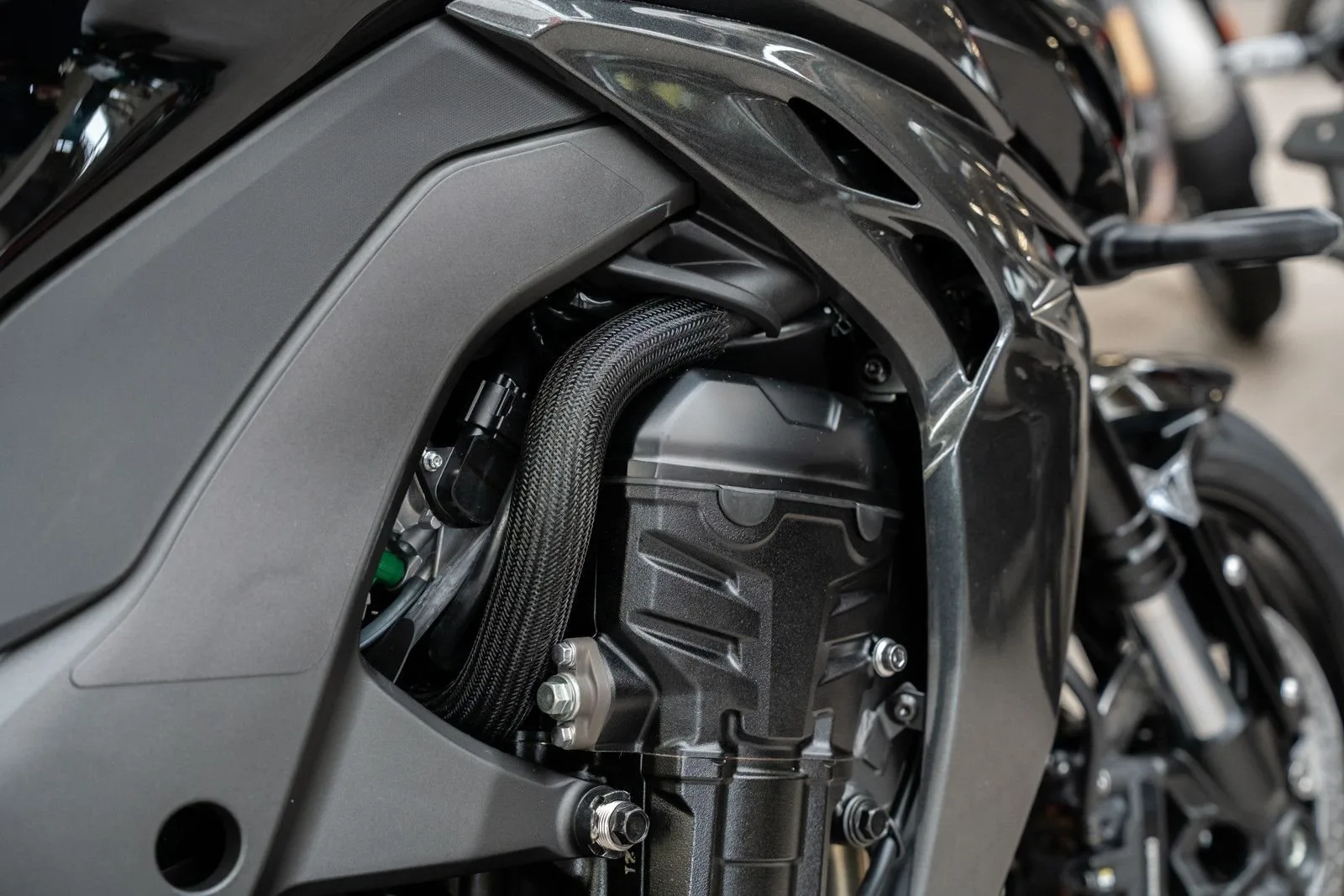 Kawasaki Z1100