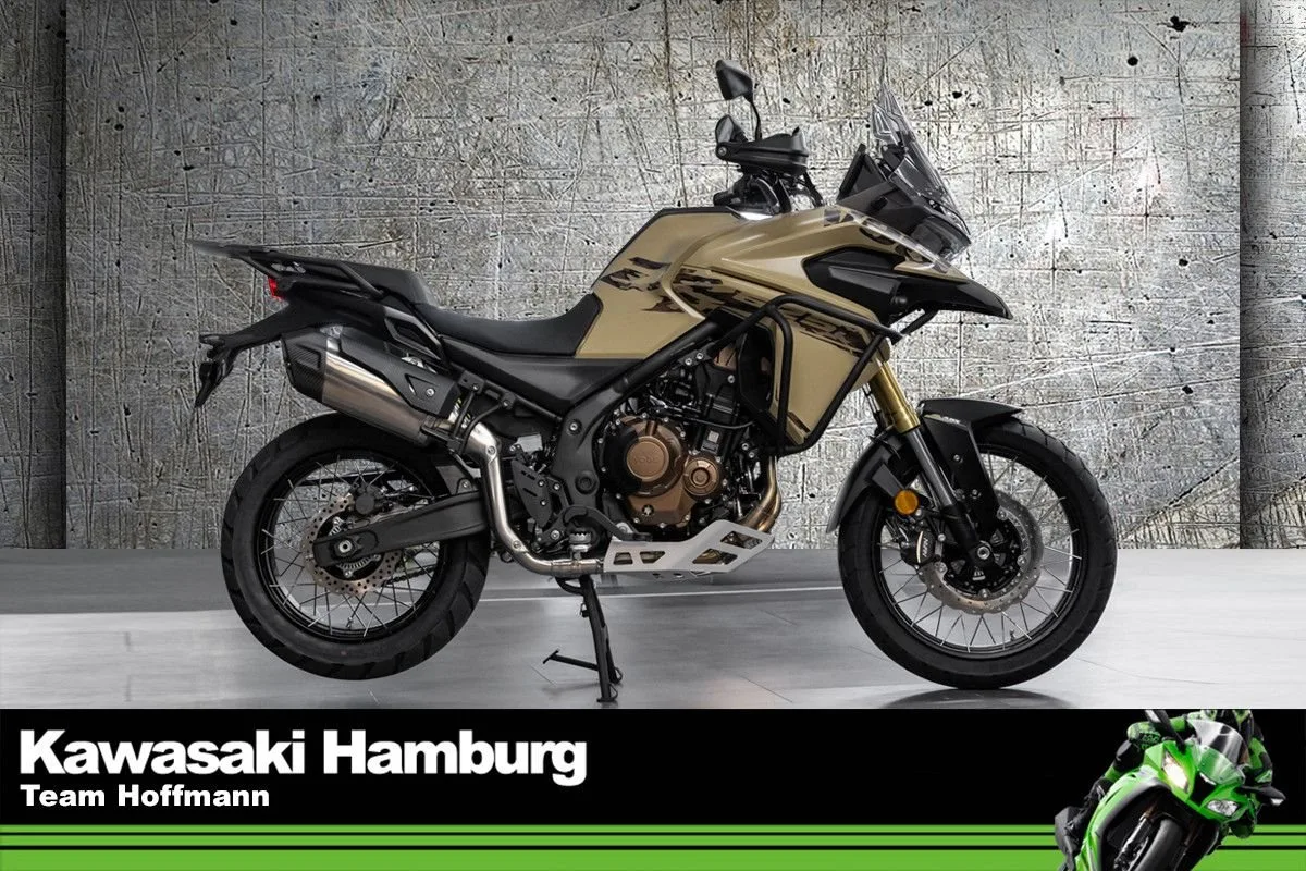 Voge DS625X