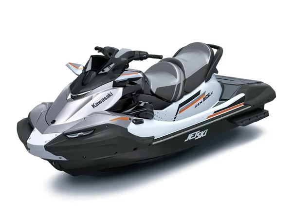 Kawasaki STX 160LX Modell 2026