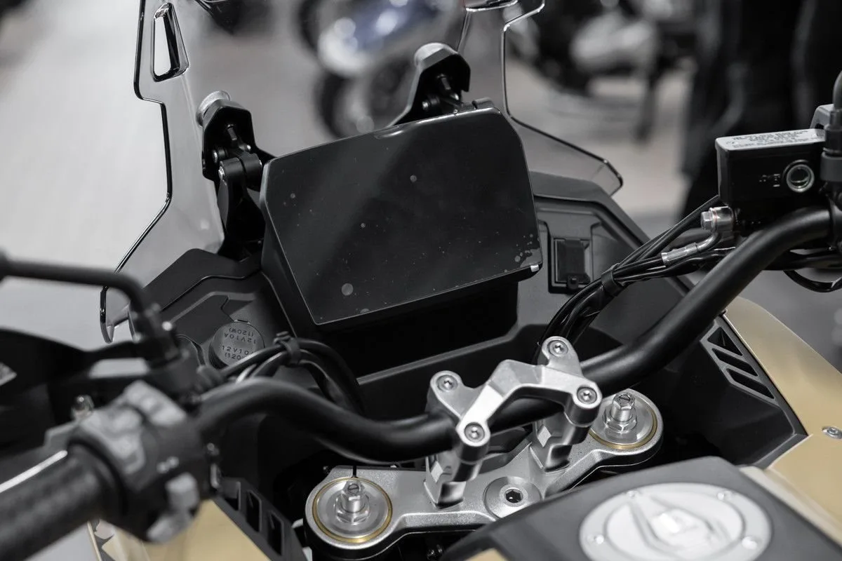 Voge DS625X