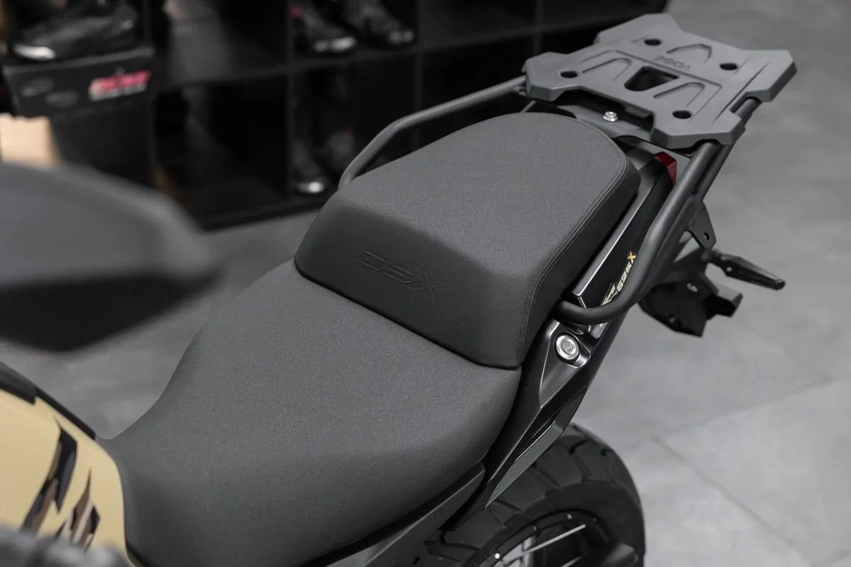 Voge DS625X