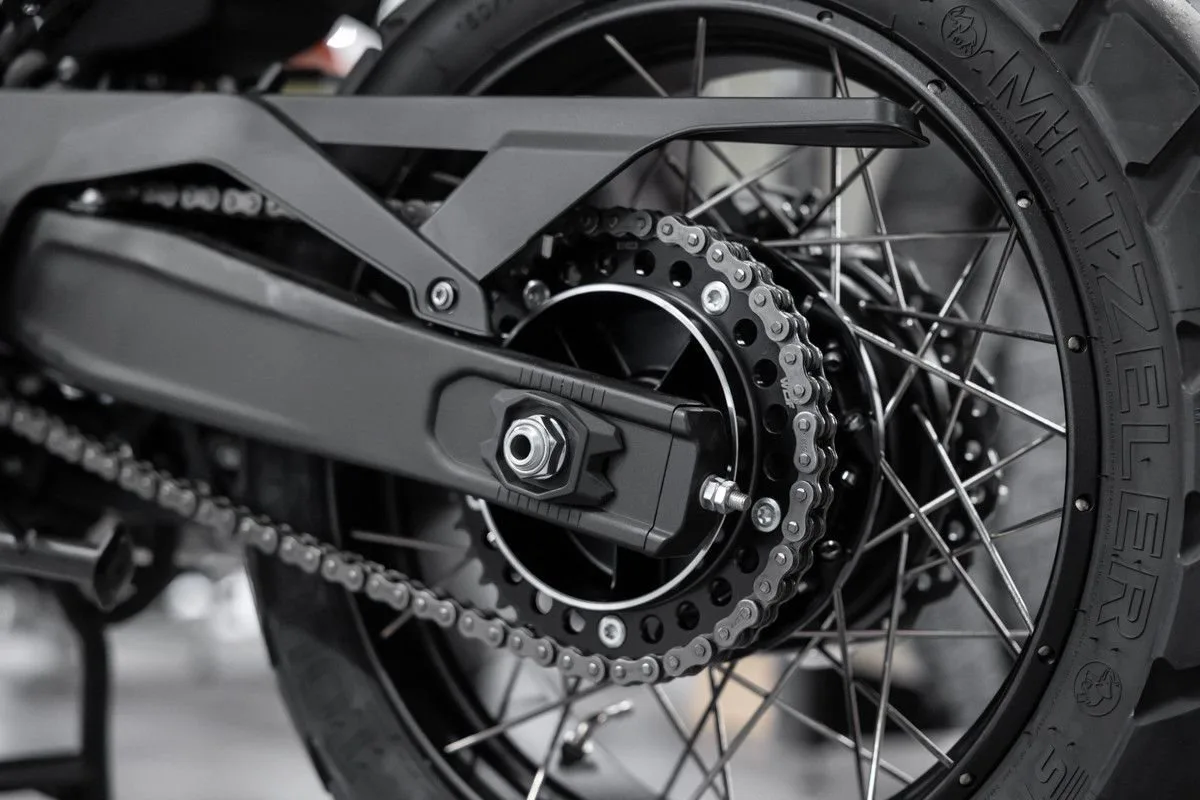 Voge DS625X
