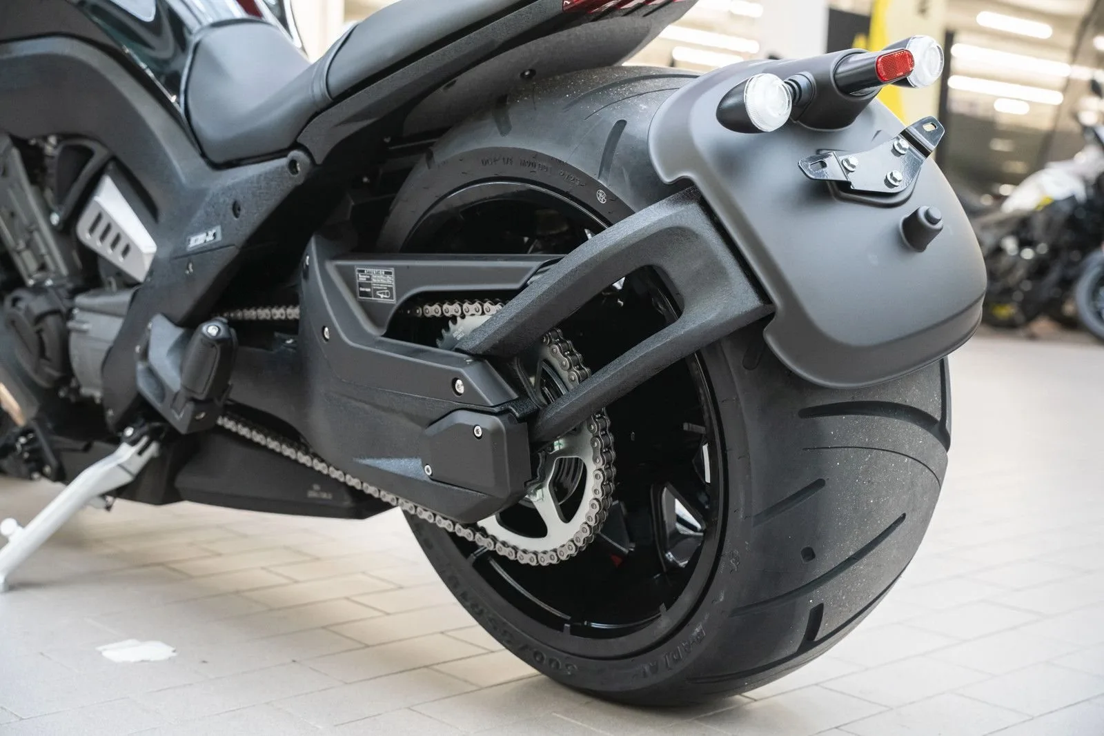 Benda LFC 700 PRO
