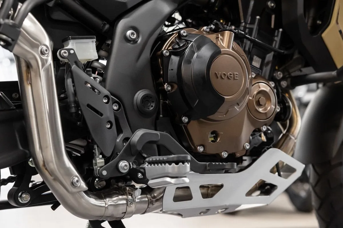 Voge DS625X