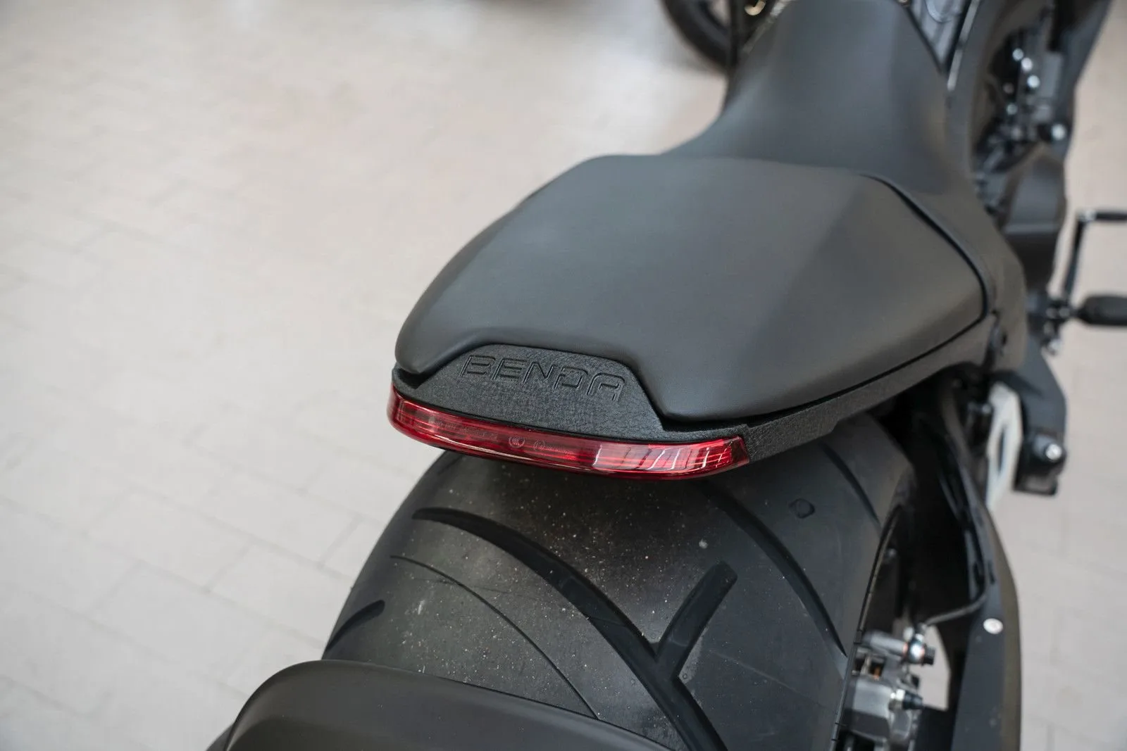 Benda LFC 700 PRO