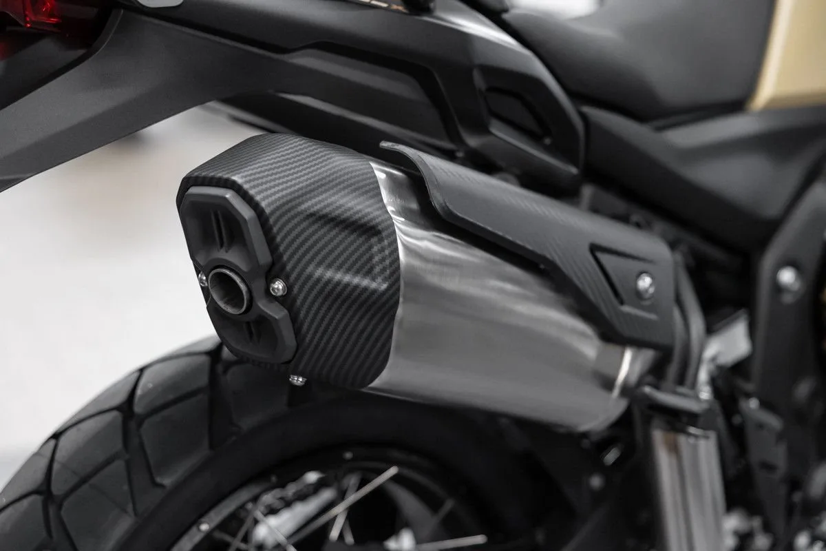 Voge DS625X