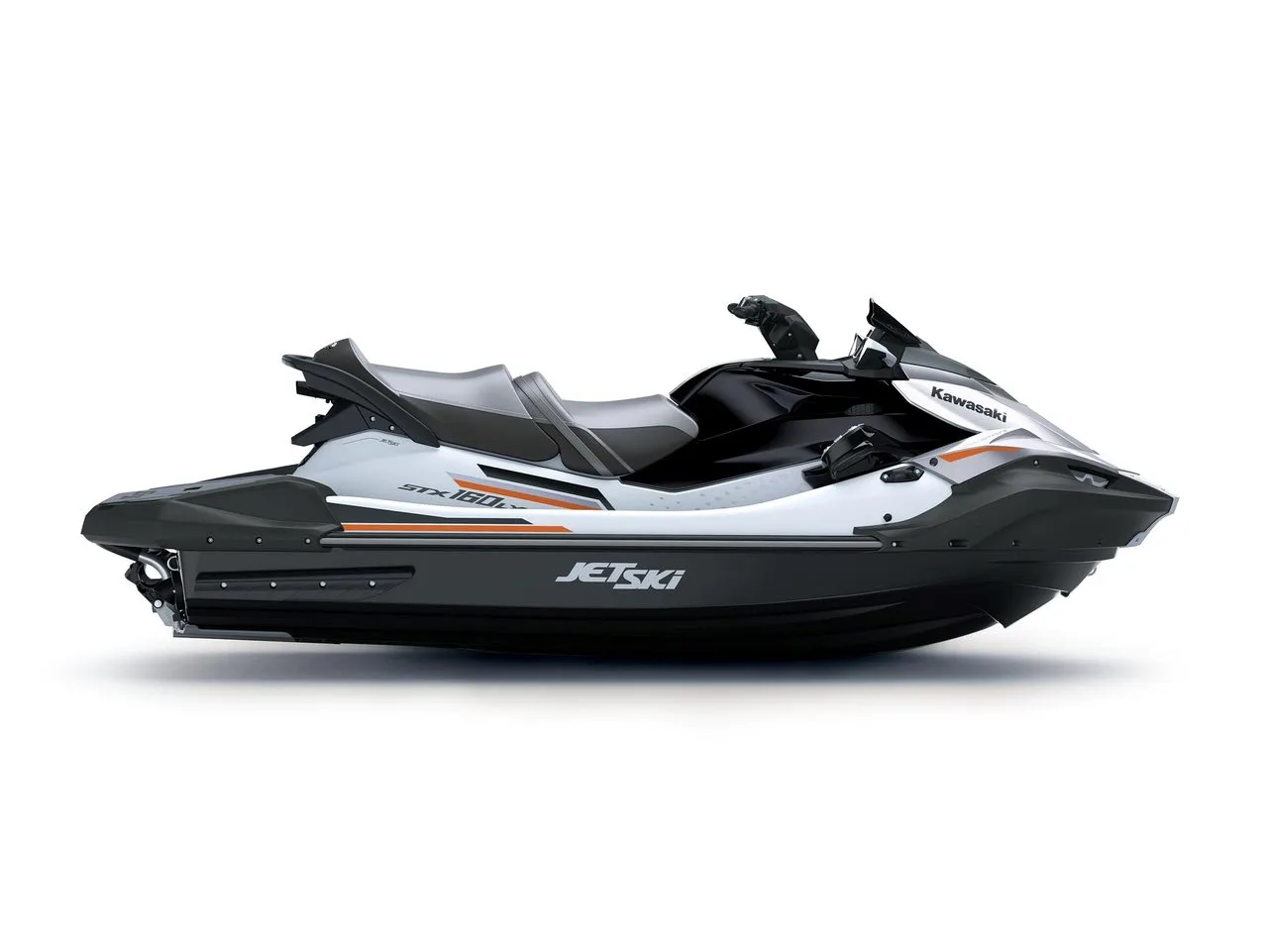 Kawasaki STX 160LX Modell 2026