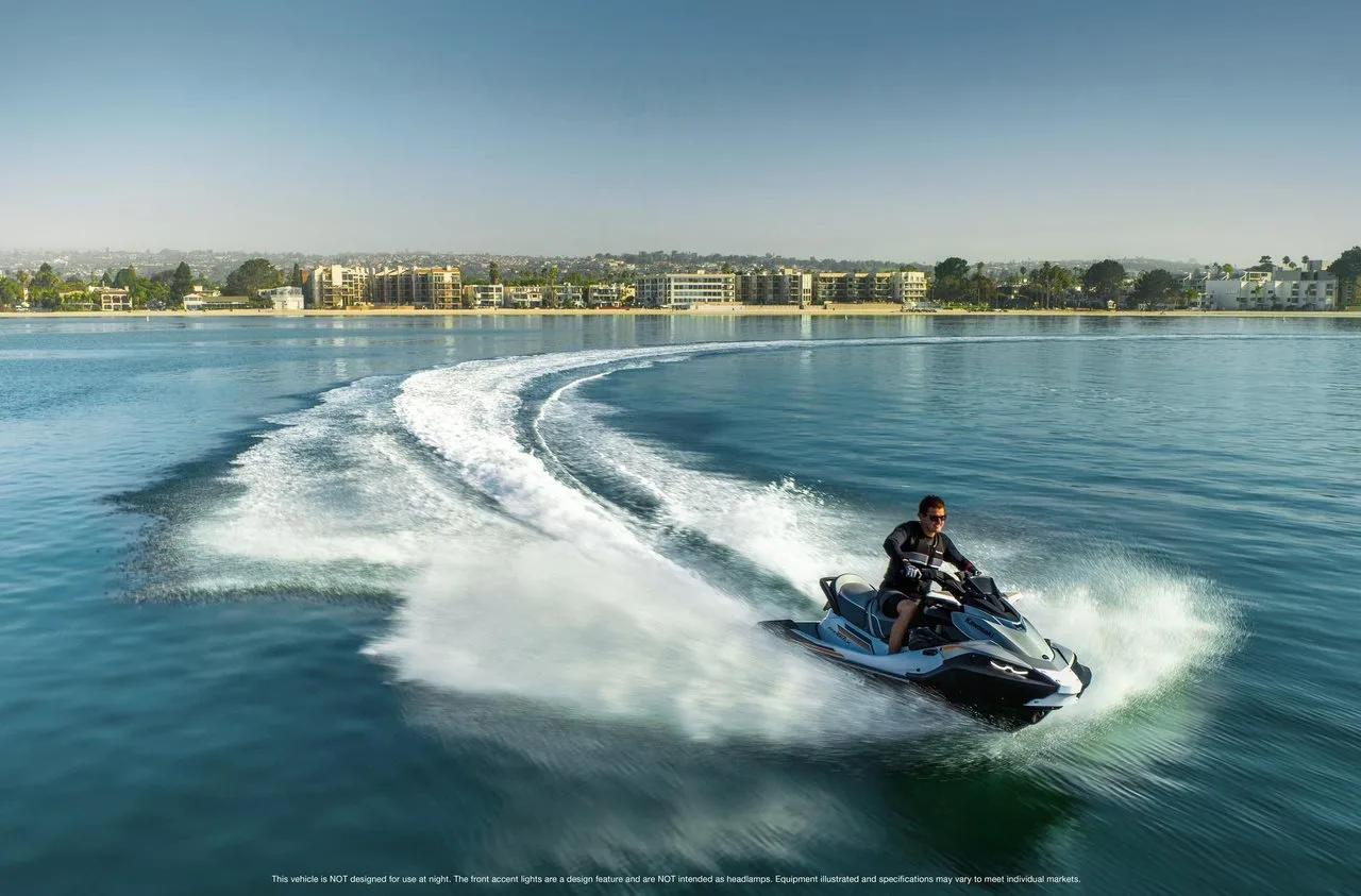 Kawasaki STX 160LX Modell 2026