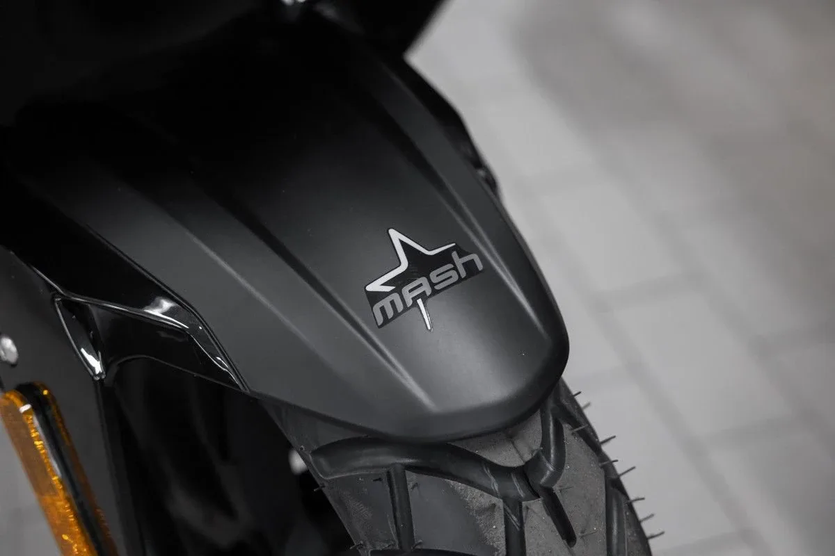 Mash Shift'R